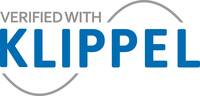 Klippel verified logo