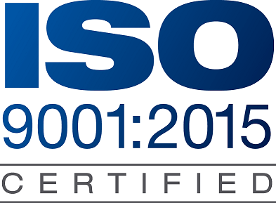 ISO-9001-2015 Certification