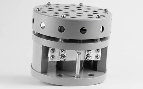 MISCO LS-450 Custom OEM Transducer