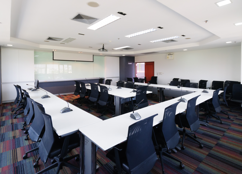 commercial outdoor speakers