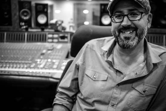 Kevin Szymanski: Endorser of the Bold North Audio MS10-W